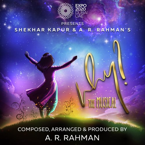 Why? (The Musical) A.R. Rahman MP3 Download